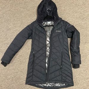 Columbia Winter Jacket
